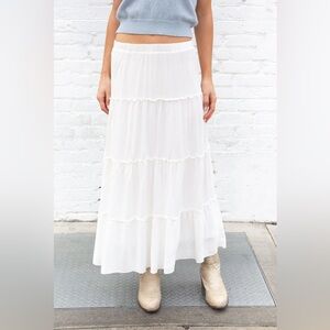 Brandy Melville Izzy Skirt